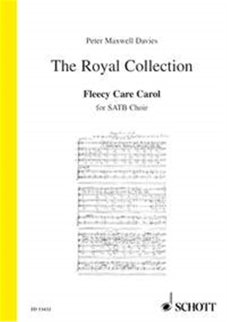 Fleecy Care Carol